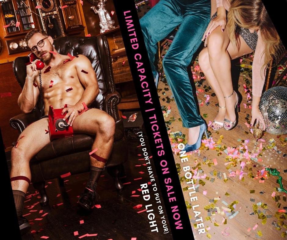 🚨💯🚨 ON SALE NOW 🚨💯🚨 Good things come to those who wait but GREAT things come to those who impulse purchase <a href="/BrisFestival/">Brisbane Festival</a> tickets! 

For a sexy time in your bedroom:
brisbanefestival.com.au/whats-on/red-l…

For a choose-your-own-conversation adventure:
brisbanefestival.com.au/whats-on/one-b…

#brisfest