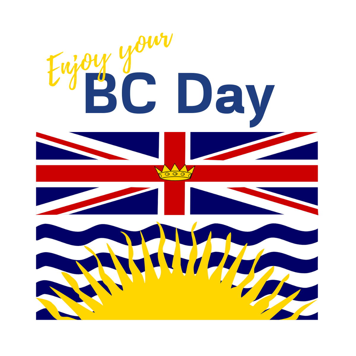 HenryBraun_'s tweet photo. Enjoy your #BCday holiday and have whole lot of safe, #PhysicallyDistanced fun with #FewerFaces in #BiggerSpaces. https://t.co/EXW8jYDkjC