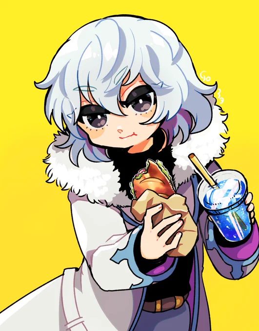 飯! 