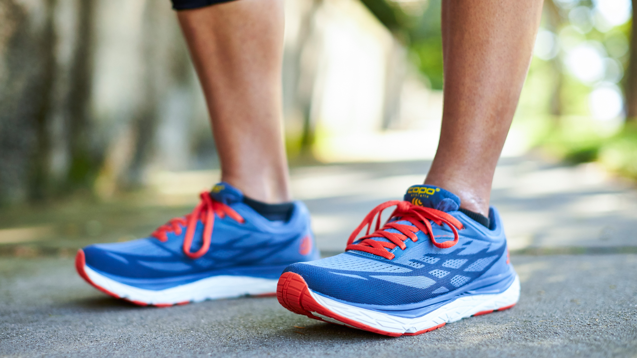 Topo clearance athletic magnifly