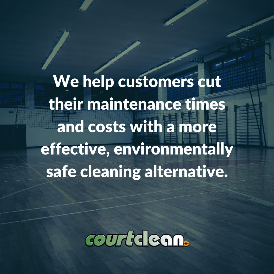 Courtclean's tweet photo. Family-owned
We help customers cut their maintenance times and costs with a more effective, environmentally safe cleaning alternative.
Learn more: https://t.co/csnA6hdgEi
#CourtClean #CleaningGyms #Volleyball #MMA https://t.co/PYFi4Vp2AT