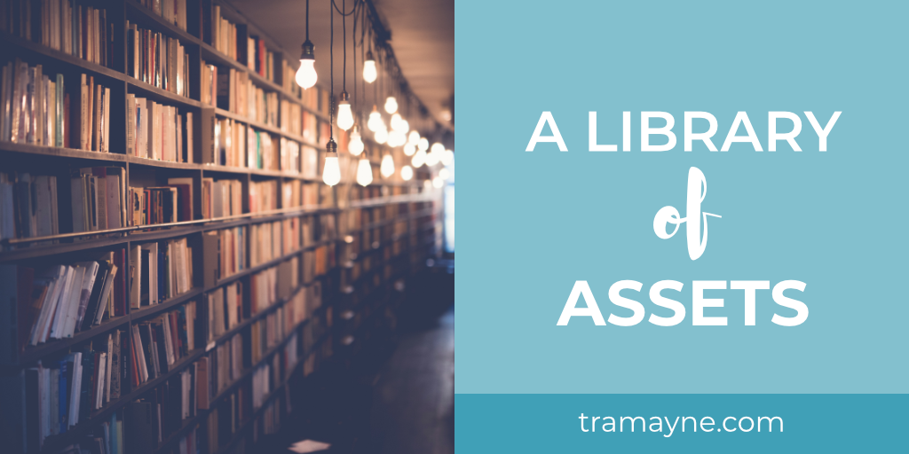 SelenaTramayne's tweet photo. A library of assets
https://t.co/y0DdIQG4vv https://t.co/TsuCcIXiCY