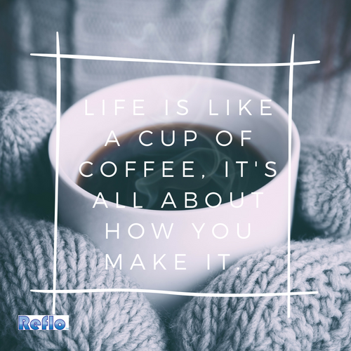 Reflosmartcup's tweet photo. #Mondaymotivation #Reflosmartcup https://t.co/QQHXQ5ugKi