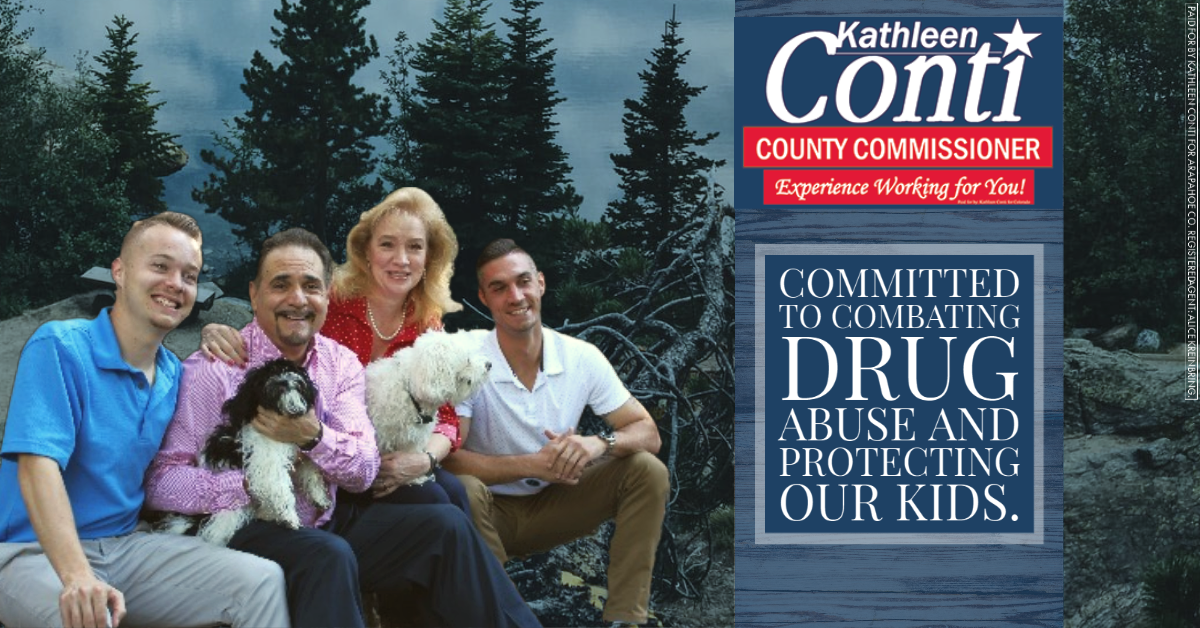 KContiforCO's tweet photo. I have been able to build relationships from serving my constituents and this video is an example of how I was able to give back to my community. Please watch and share this educational video for kids that I produced, co-wrote, and co-directed: https://t.co/Hs2xrG4Lg1 https://t.co/ikwPxOeacn