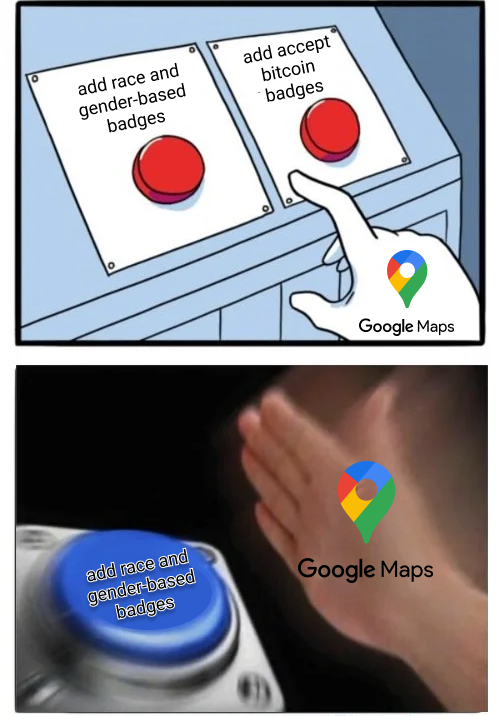 accepted_here's tweet photo. Who could imagine a map service can be so disoriented? https://t.co/M734HfoZ28