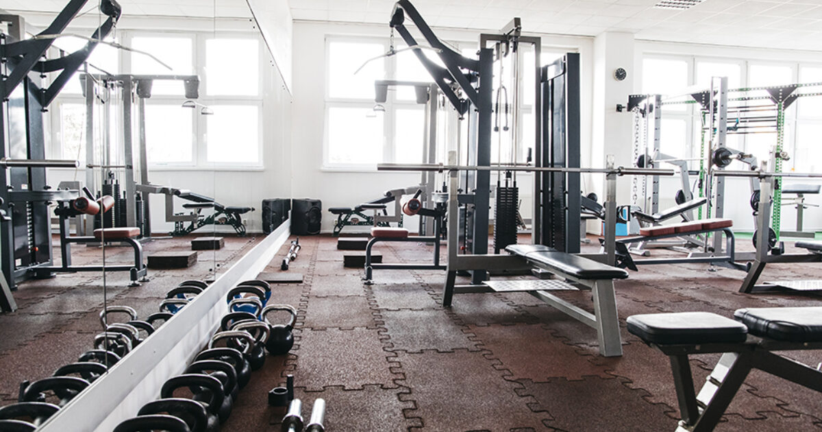 Gyms are open and we've already seen how excited people are.💪

Having a cleaning schedule is crucial for keeping your #customers safe. Are you also having your premises deep cleaned every week or so?

Get a price for us to disinfect and #clean your #gym 👉covid19clean.services/quote-builder-…