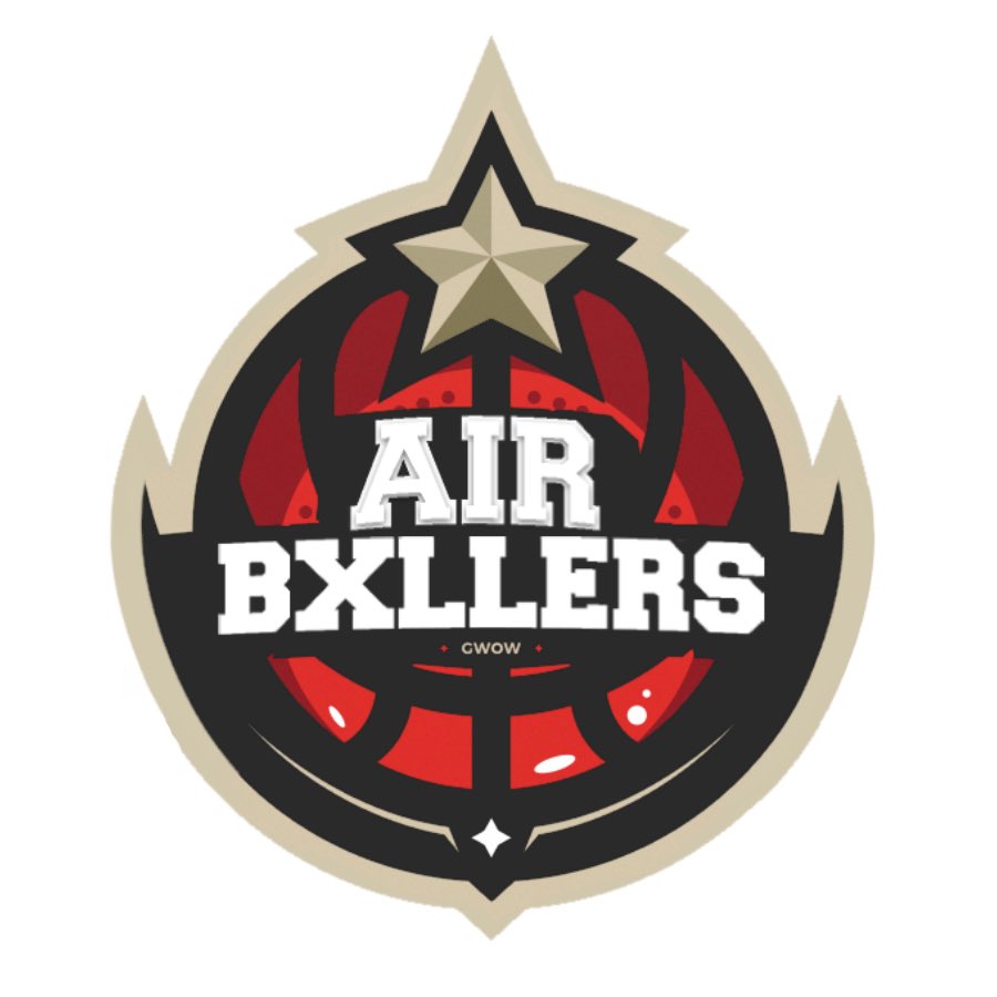 ‼️LOGO PARA <a href="/airbxllers/">AirBxllers gaming</a> ‼️
RECORDAR QUE SI QUEREIS UNO SOLO TENEIS QUE DARLE RTWEET AL TWIT FIJADO.
SOLO HARE DISEÑOS GRATIS HASTA ESTE SABADO, ASI QUE DAROS PRISA🤪🤪