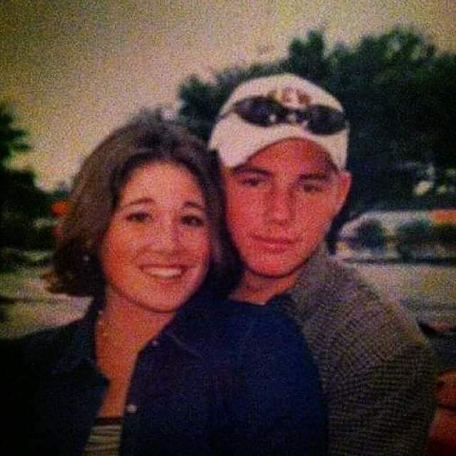 CoachButler_WN's tweet photo. 18 years Ago Today , August 3, 2002, This Beautiful Woman entered the Sanctuary of FBC Jacksonville Fl. I will never Forget the Moment I First Saw her , and Everyday since then I Have Fell in Love with Her even More!!! #Happy18thAnniversary #ILoveYouBum #AlwaysAnd https://t.co/uDH2L7NgEX