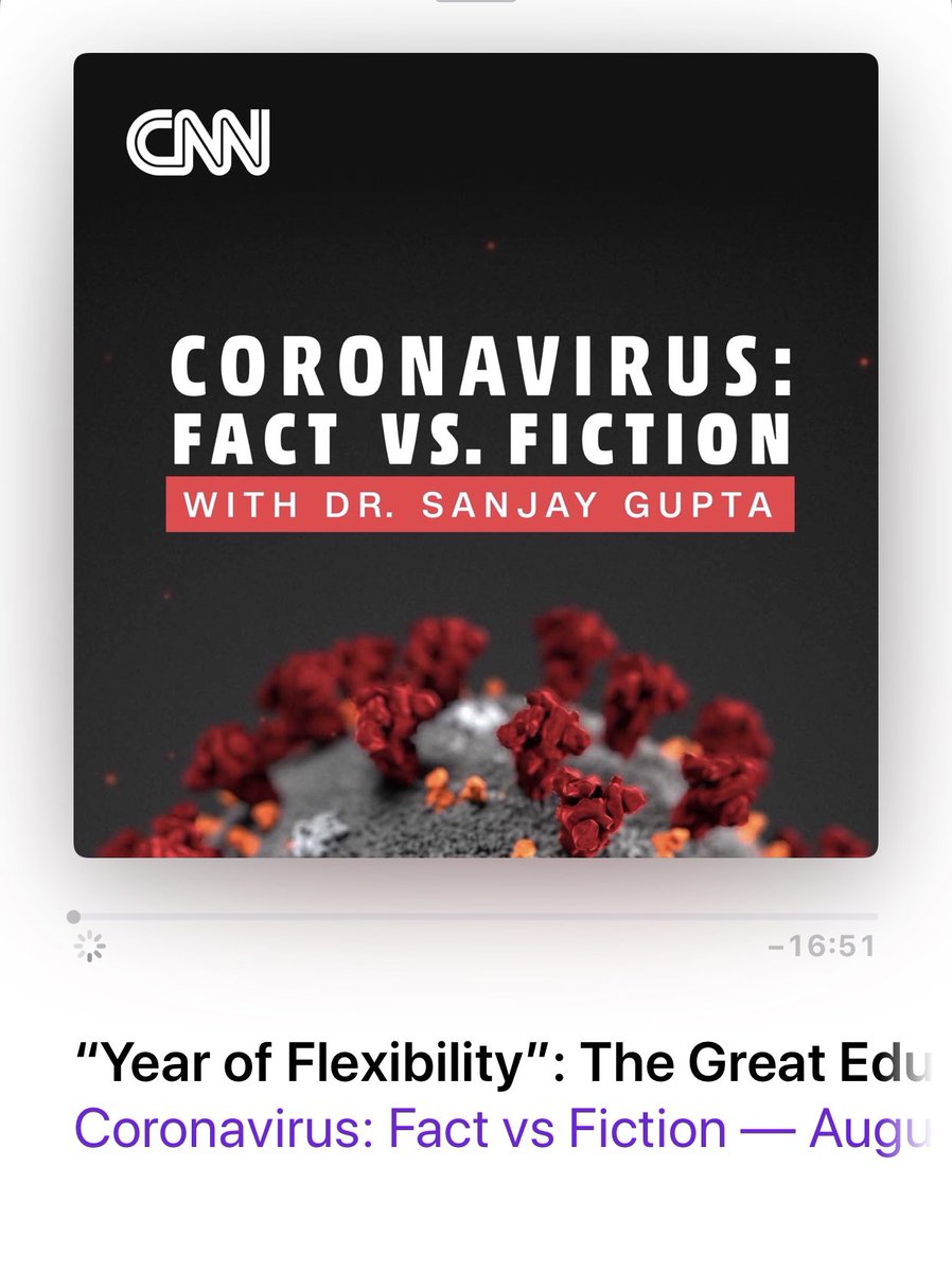 RitaGraves16's tweet photo. I listen to this every morning but today I was greeted by #mysuperintendent @HISDSupe. Proud of her courage and commitment to all students, faculty and staff. #flexiblity @HoustonISD https://t.co/EDHnhvcHY5