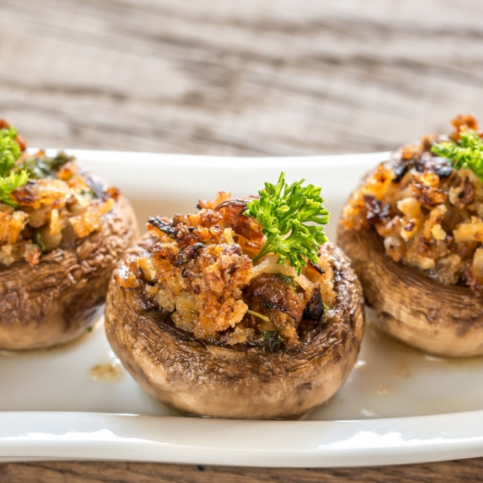 EssentiallyWild's tweet image. Smoky Mushroom and Walnut Portobello Mushrooms using @essentialcuisin's South Indian style seasoning essentialcuisine.com/recipes/smoky-… All seasonings available through @HBIngredients hbingredients.co.uk/search?q=stree…