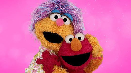 A List Of Tweets Where セサミストリート公式 Was Sent As セサミストリートのキャラクター紹介 1 Whotwi Graphical Twitter Analysis