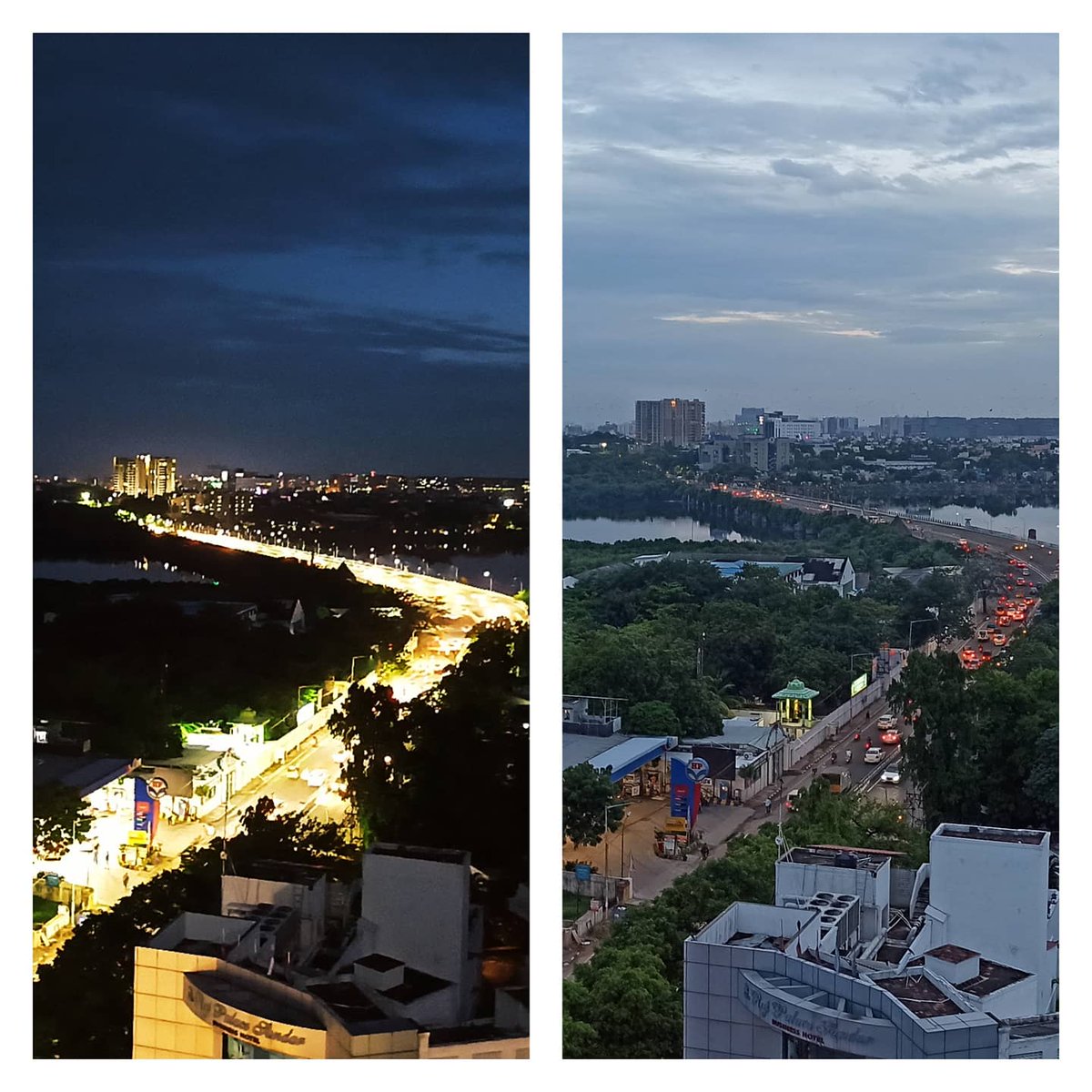 dirpitchumani's tweet photo. #memories #chennai #rapuram #evenight #bestpic #phonecam #nofilters
😍😍😇😇🤗🤗 https://t.co/Pn3u5iX9Ys