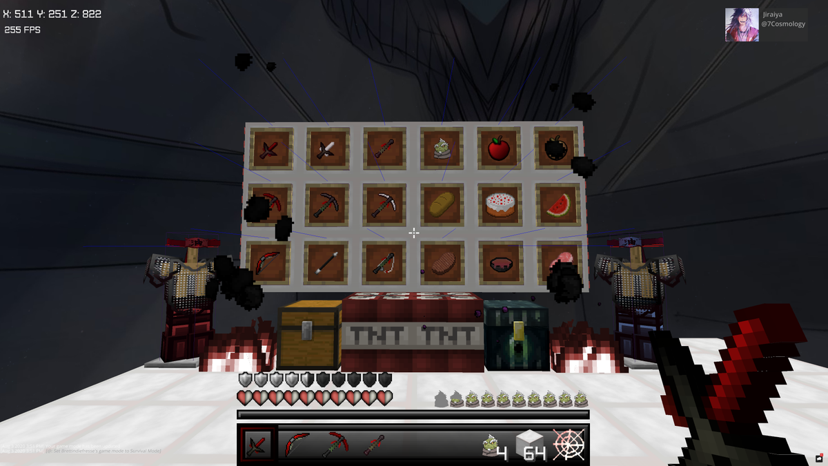 Cosmo ☾ tweet media