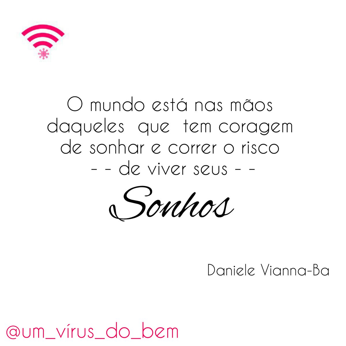 VirusBem's tweet photo. https://t.co/vwlDPi0Dz1