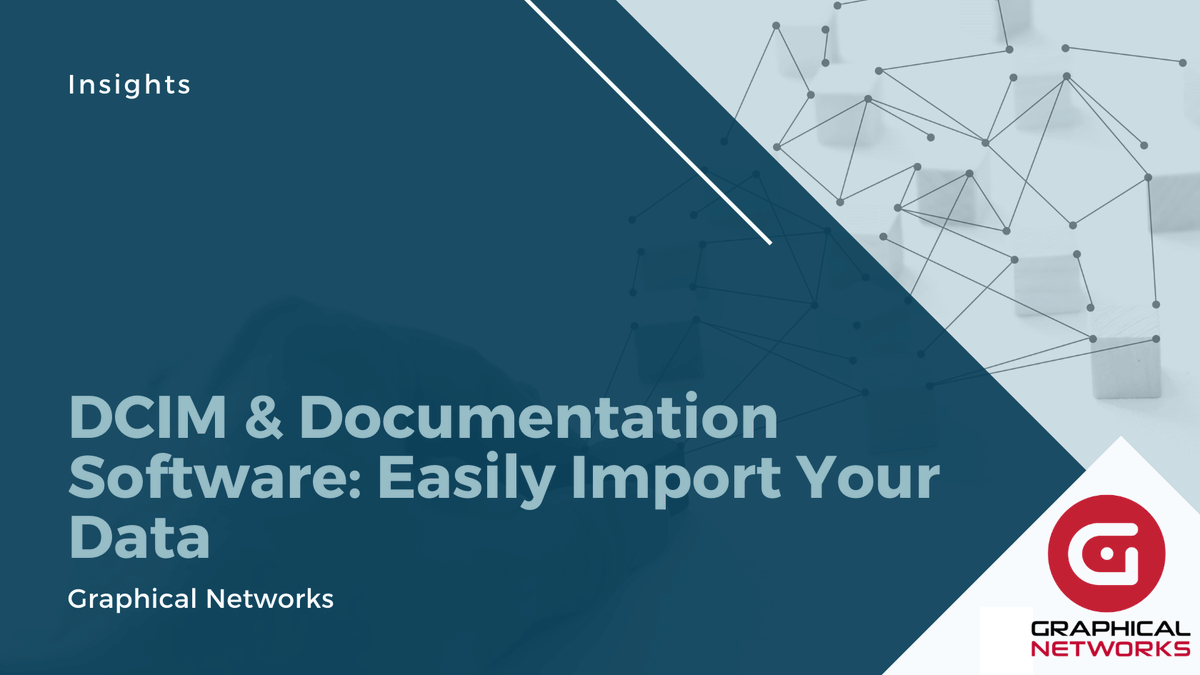 netterrain's tweet photo. With pre-built connectors to third-party data such as @SolarWinds, organizations can save time, effort, and costs.
See: https://t.co/oXGi5QUpCg
#DCIM #NetworkDiagrams #NetworkDocumentation https://t.co/IjKCMjWYqT