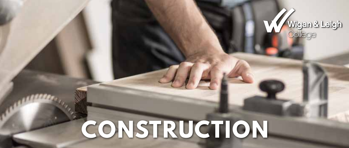 Wigan & Leigh College tweet media