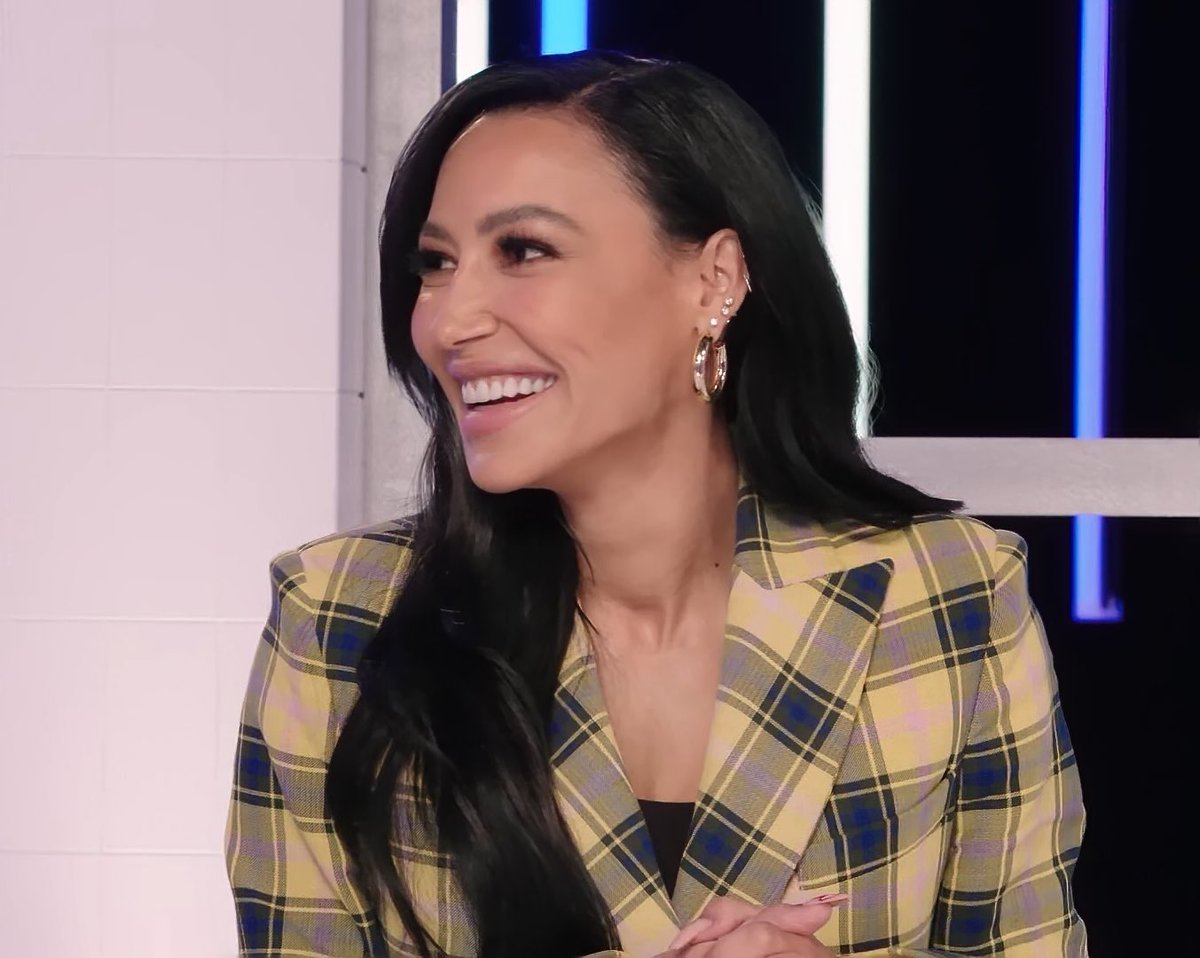NayaRivera_Team's tweet image. Your smile will always be one of the most precious things in the world @NayaRivera ❤️