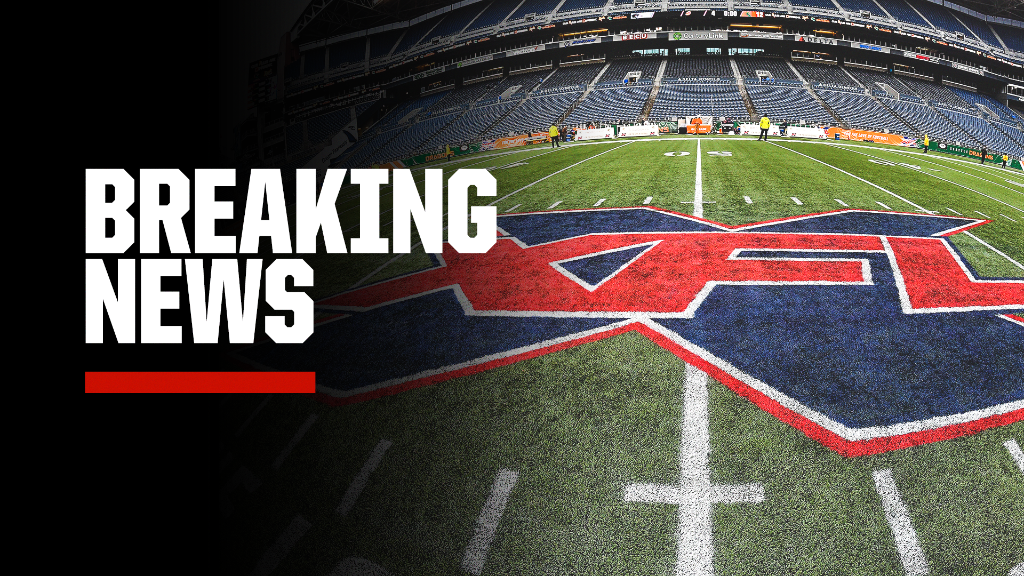 Breaking: A group including Dwayne Johnson has agreed to purchase the XFL for approximately $15 million, according to a news release issued Monday morning.