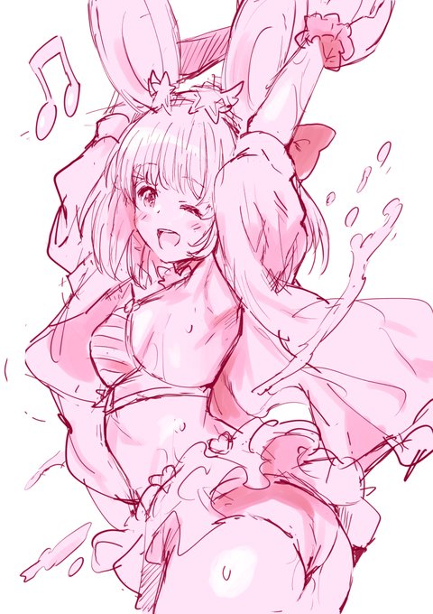 ビキビキビッキィズ🐭 