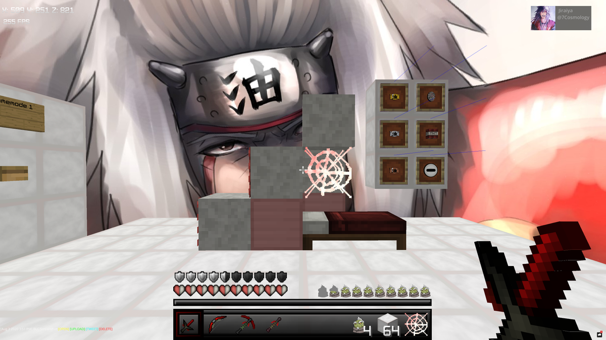 Cosmo ☾ tweet media