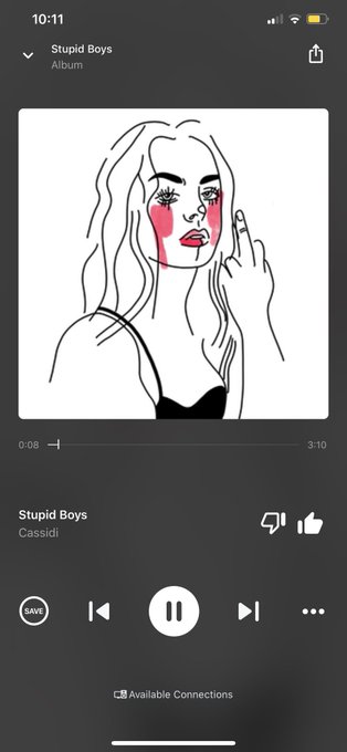 On blast today. 🖕   And no I&rsquo;m not going through it, just vibing cuz I&rsquo;ve been there. https://t.co/S<a href="/tag/toprated"class="tags"><span>#toprated</span></a><a href="/tag/straighttothetop"class="tags"><span>#straighttothetop</span></a><a href="/tag/daddyslittleslut"class="tags"><span>#daddyslittleslut</span></a>