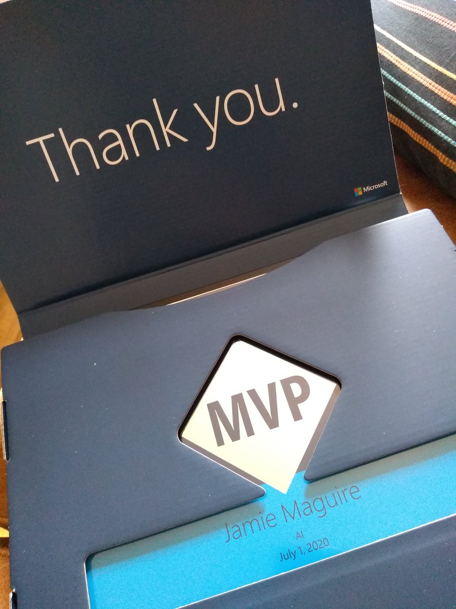 Jamie Maguire tweet media