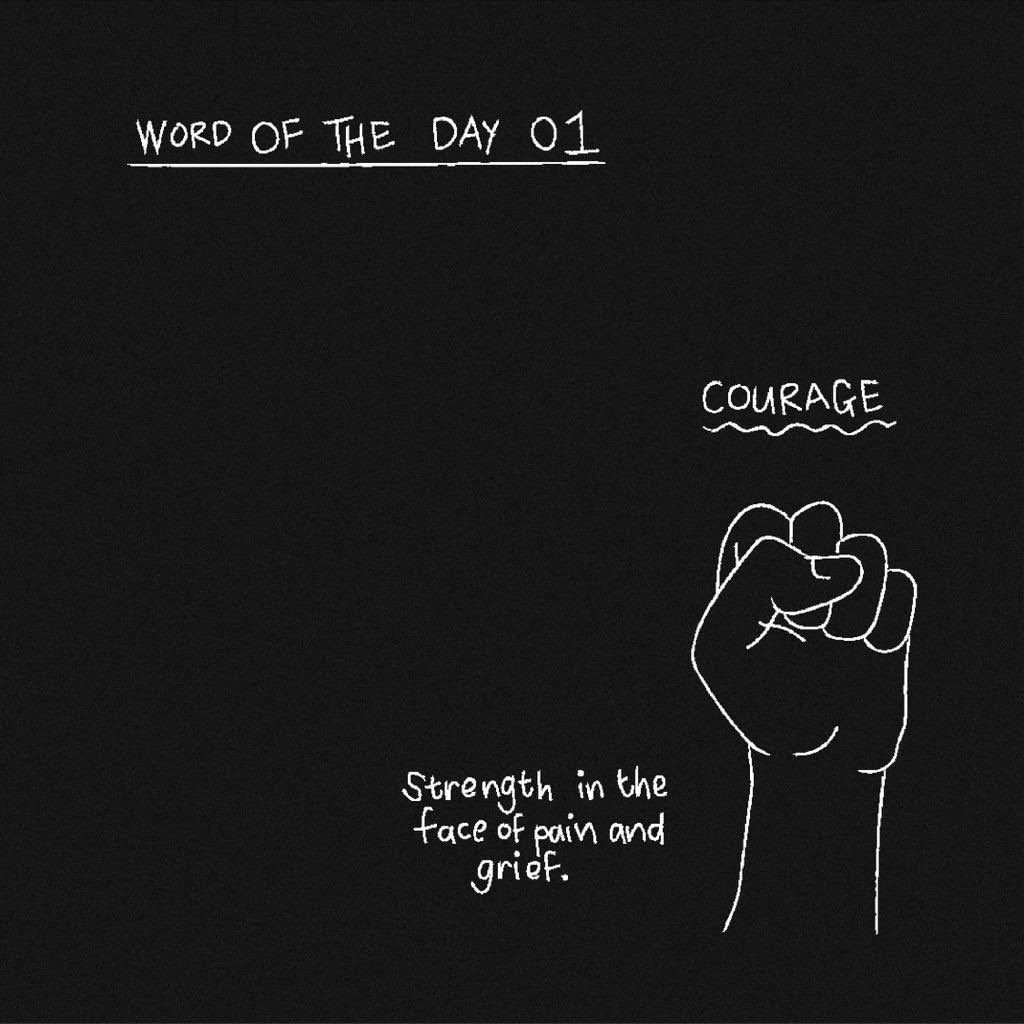 Word of the Day ⚡️