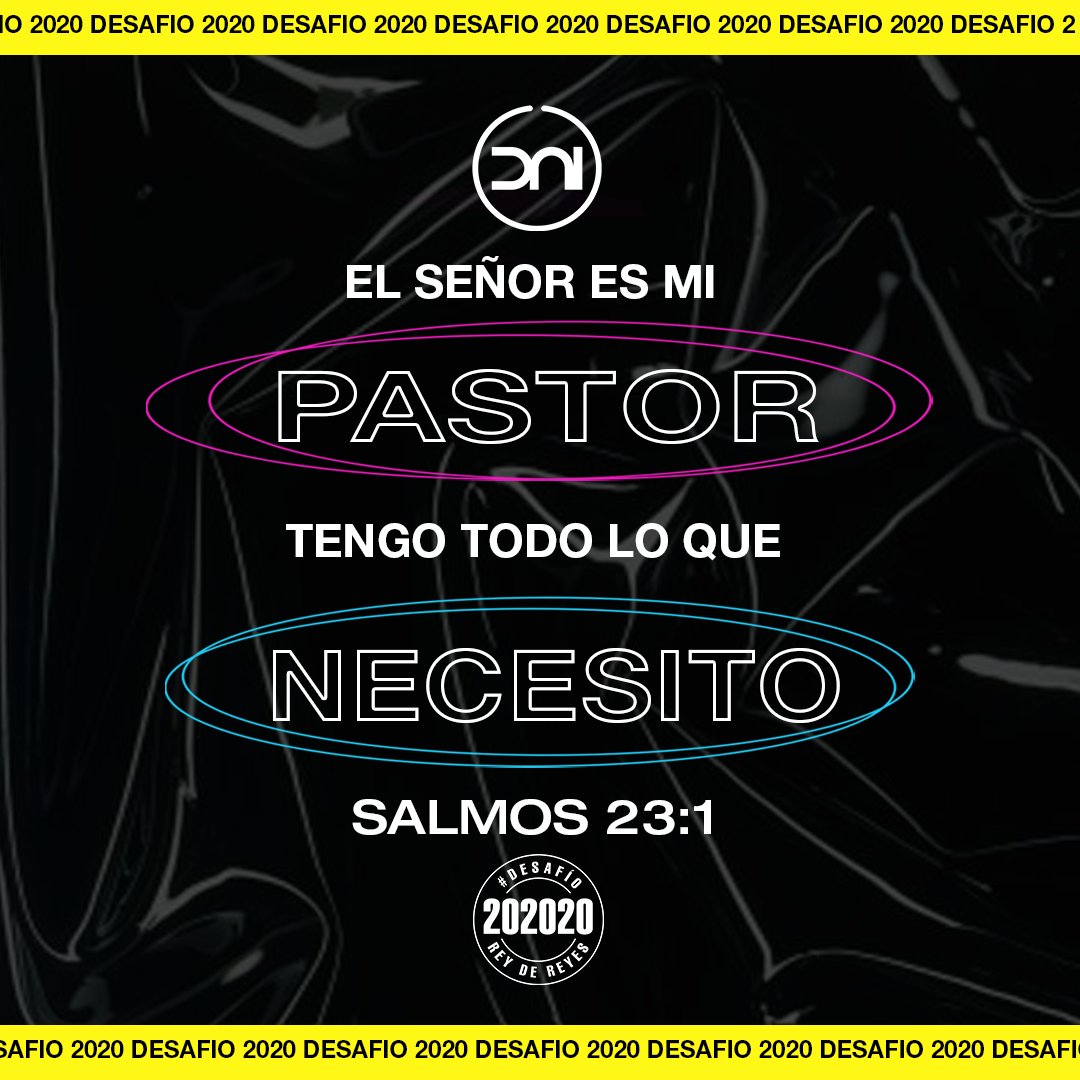 Todo lo puedo en Cristo que me fortalece🔥 Todo lo que necesitemos, Jesús se encarga de dárnoslo!✝️

Seguimos con el #desafío202020 y vamos por más!💪