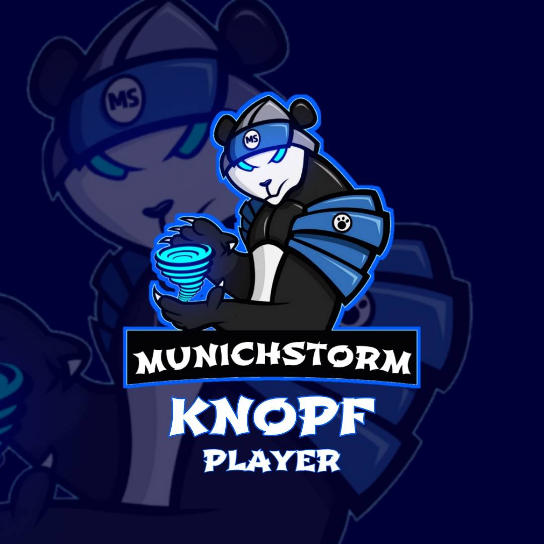 Munich Storm tweet media