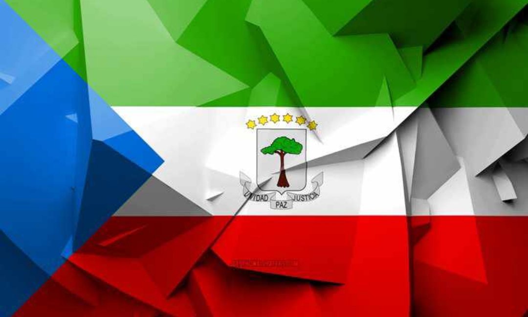 Feliz 3 de Agosto a todos los compatriotas, en especial a esos hombre y mujeres uniformados!!🇬🇶👨🏿‍✈️👩🏿‍✈️👮🏿‍♂️👮🏿‍♀️