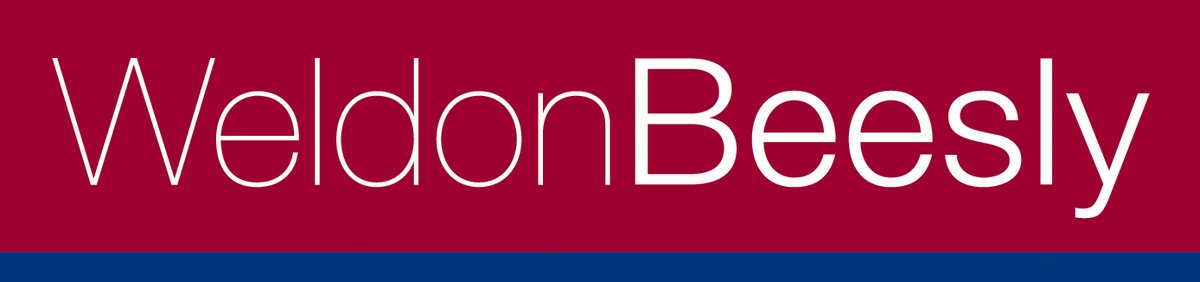 Weldon Beesly tweet media