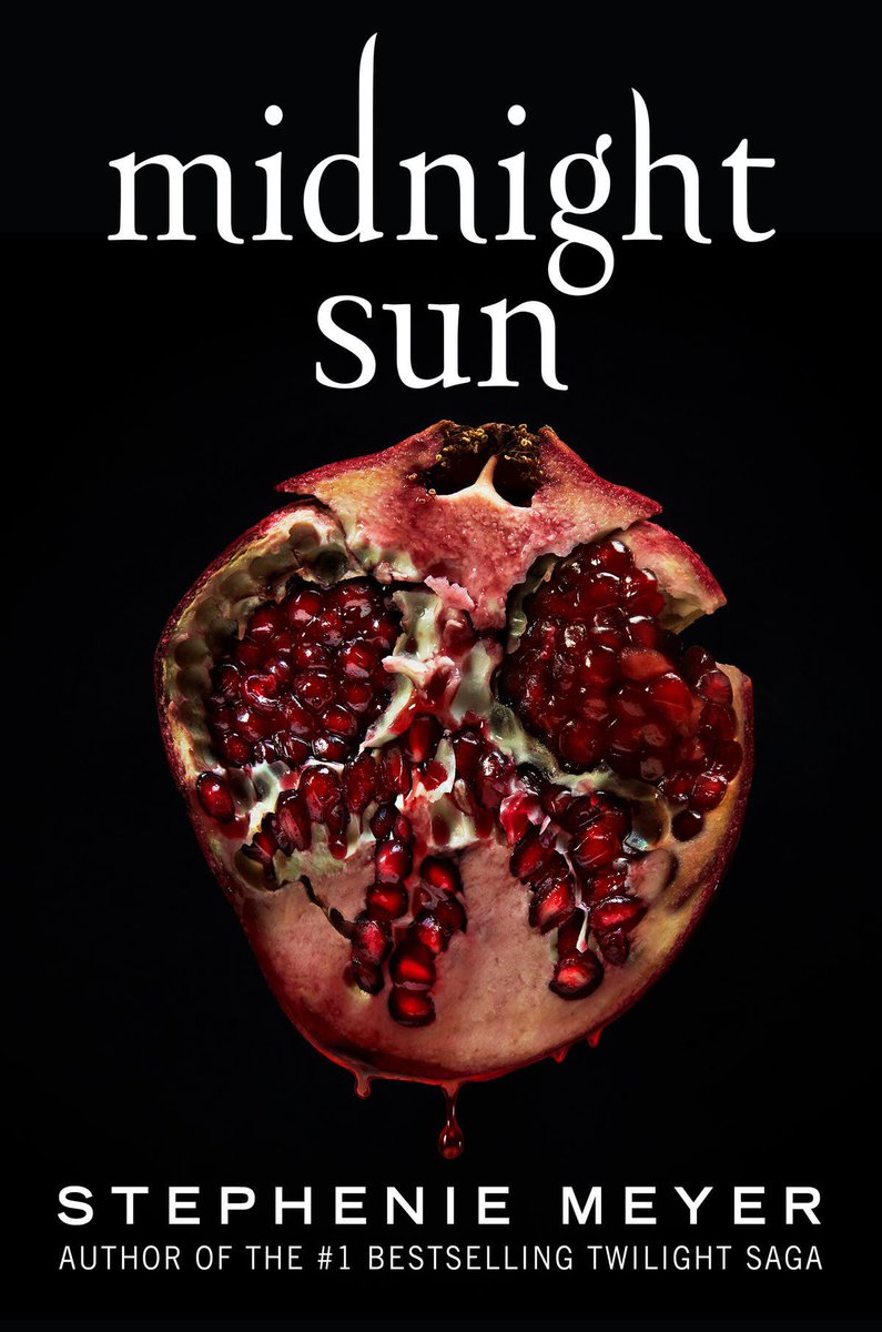 bellaxkristen's tweet photo. I expected it. It still broke my heart.

#MidnightSun https://t.co/QWmrO3h1QF