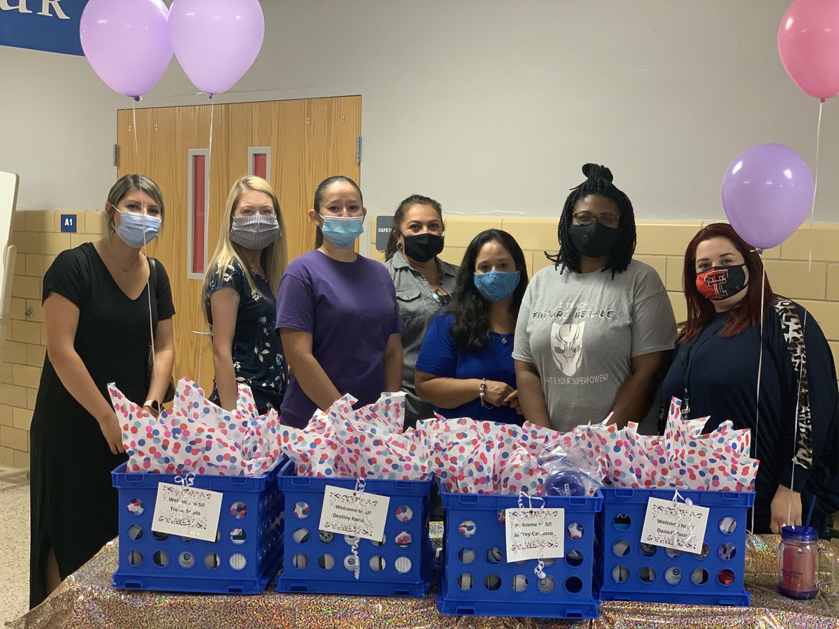 San Jacinto Elem tweet media