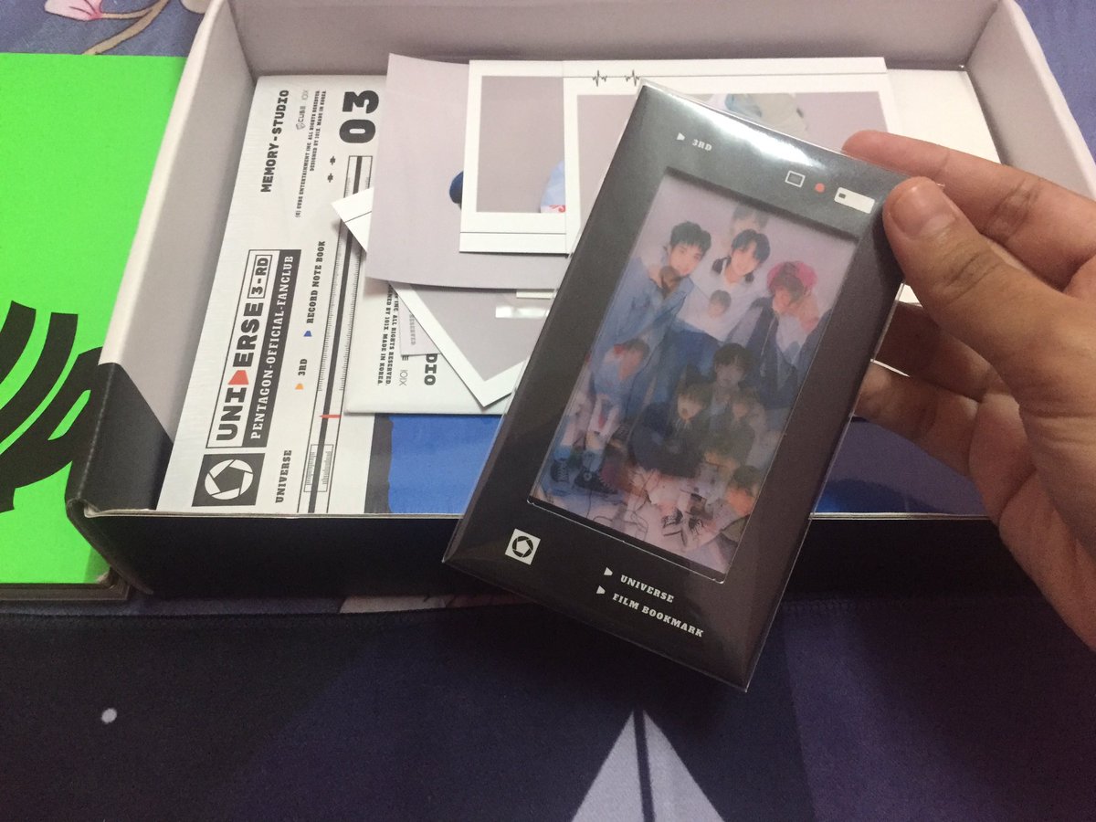 Tasya301299's tweet photo. Thankyou @DalgonaStorage_ 🥺❤️

received it safely~ 
#TasyaHaul https://t.co/hG9P4ahuiZ