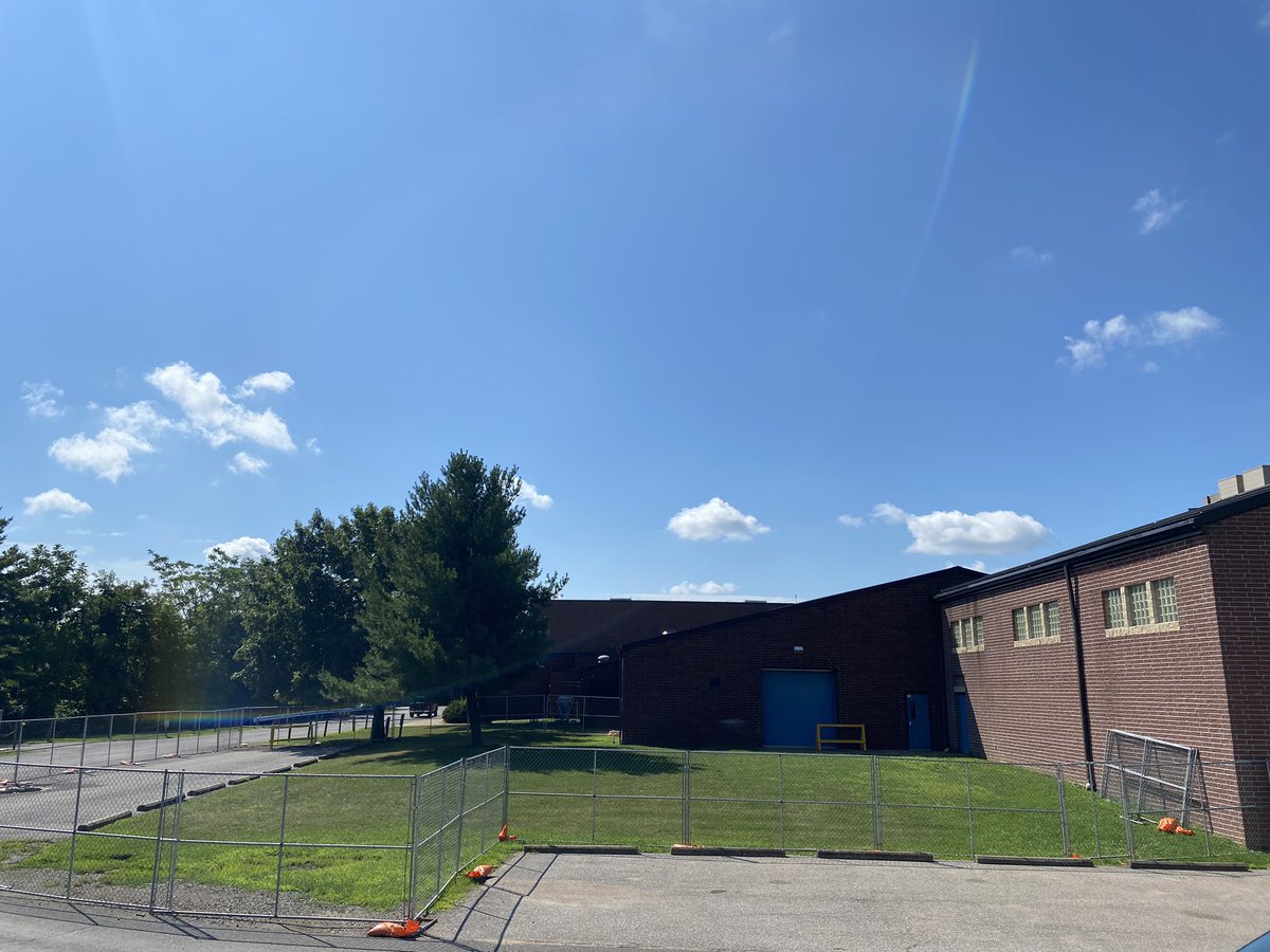 Future home of WPHS Wrestling. #Invested
