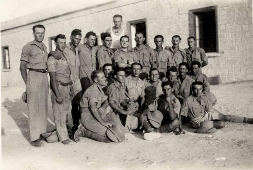 Jewish Federations of Canada - UIA tweet media