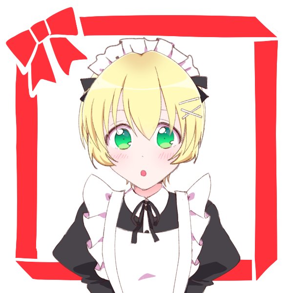あうあぐメイドメーカーbのtwitterイラスト検索結果