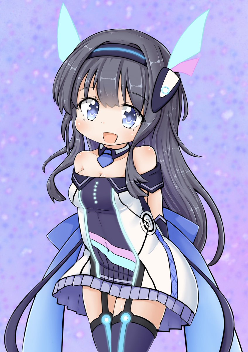 葵月 ☪︎·̩͙ 荊 ツキト🌙🎮🎀騎士VTuber on X: 