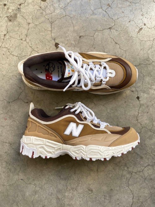 artikel werper type SNKR_TWITR on Twitter: "$82.50 + free shipping w/code AUGUST25: Paperboy x New Balance 801 'Coffee Latte' https://t.co/4ZcQhAe85N #AD https://t.co/X4H3sn7kKu" / Twitter artikel werper type SNKR_TWITR on Twitter: "$82.50 + free shipping w/code AUGUST25: Paperboy x New Balance 801 'Coffee Latte' https://t.co/4ZcQhAe85N #AD https://t.co/X4H3sn7kKu" / Twitter