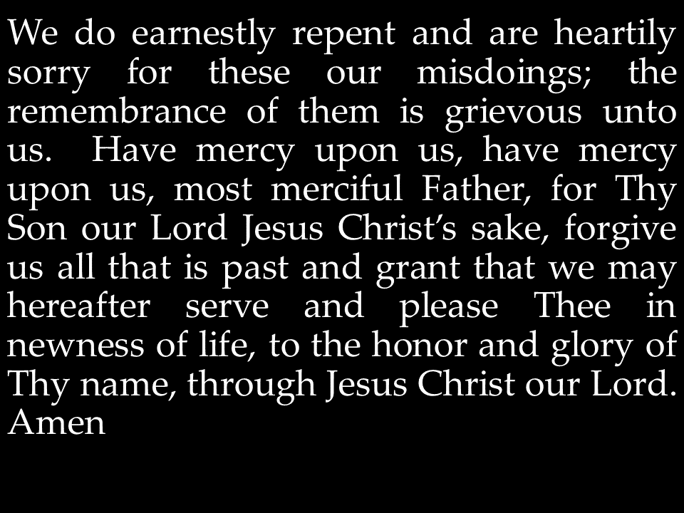 Phillips3620's tweet photo. Prayer of Confession 
#mondaymeditation https://t.co/ai4PIjd9Cd