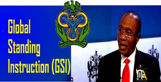 CBN’s NEW GSI POLICY DANGERS & RECOMMENDATIONS.From 01 August 2020, CBN gave effect to a new policy that will have major ramification for banking services in Nigeria. The new Global Standing Instruction (GSI) policy provide that at the point of executing loan agreements...