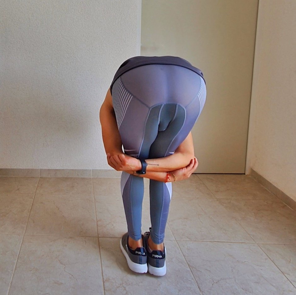 Spandex boys in THE TIGHT