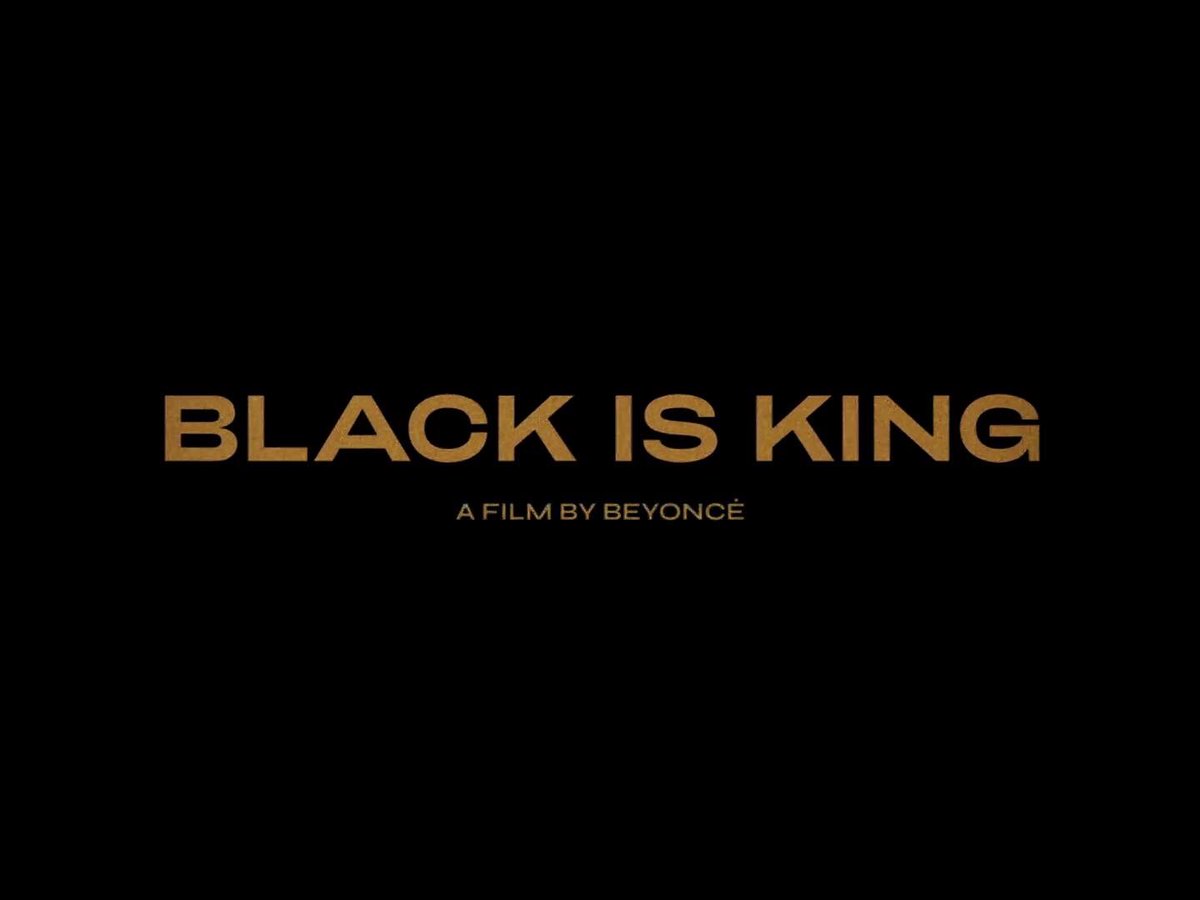BebeMcC's tweet image. 🖤Black was king and now Black Is King once again!

I’m thankful for @Beyonce and her team for using me to display this particular truth. 

All praises to The Most High God! 👑

#BlackIsKing #Mood4Eva