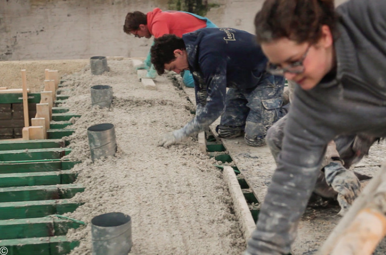 Concrete Institute of Australia tweet media