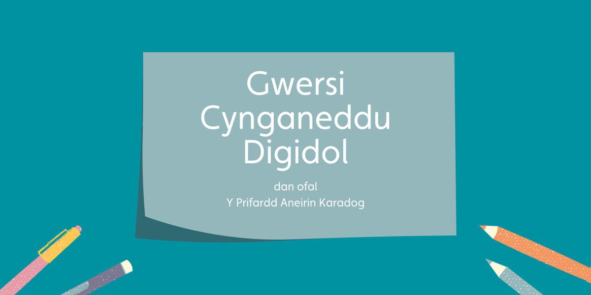 Ty_Newydd's tweet photo. Mae’n bleser gan @LlenCymru gyhoeddi cyfres o Wersi Cynganeddu Digidol dan arweiniad y Prifardd @NeiKaradog.

Ewch draw i’n gwefan am ragor o wybodaeth: https://t.co/MO6wN1ajEr https://t.co/ZabZdaKgVb