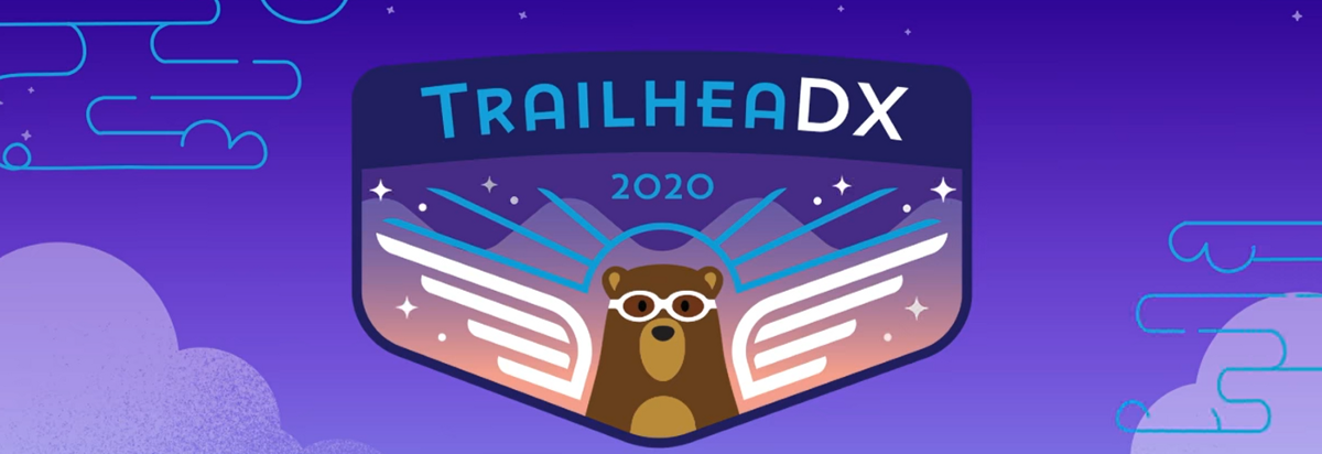 📢#TrailheaDX Global Gathering: North England User Groups

📢Thursday 6th August, 6pm (BST)

📢Bringing together Leeds Admin/Dev, Manchester Admin, Newcastle Admin/WIT, and Chester Admin🐻

trailblazercommunitygroups.com/events/details…

#TrailblazerCommunity #Salesforce