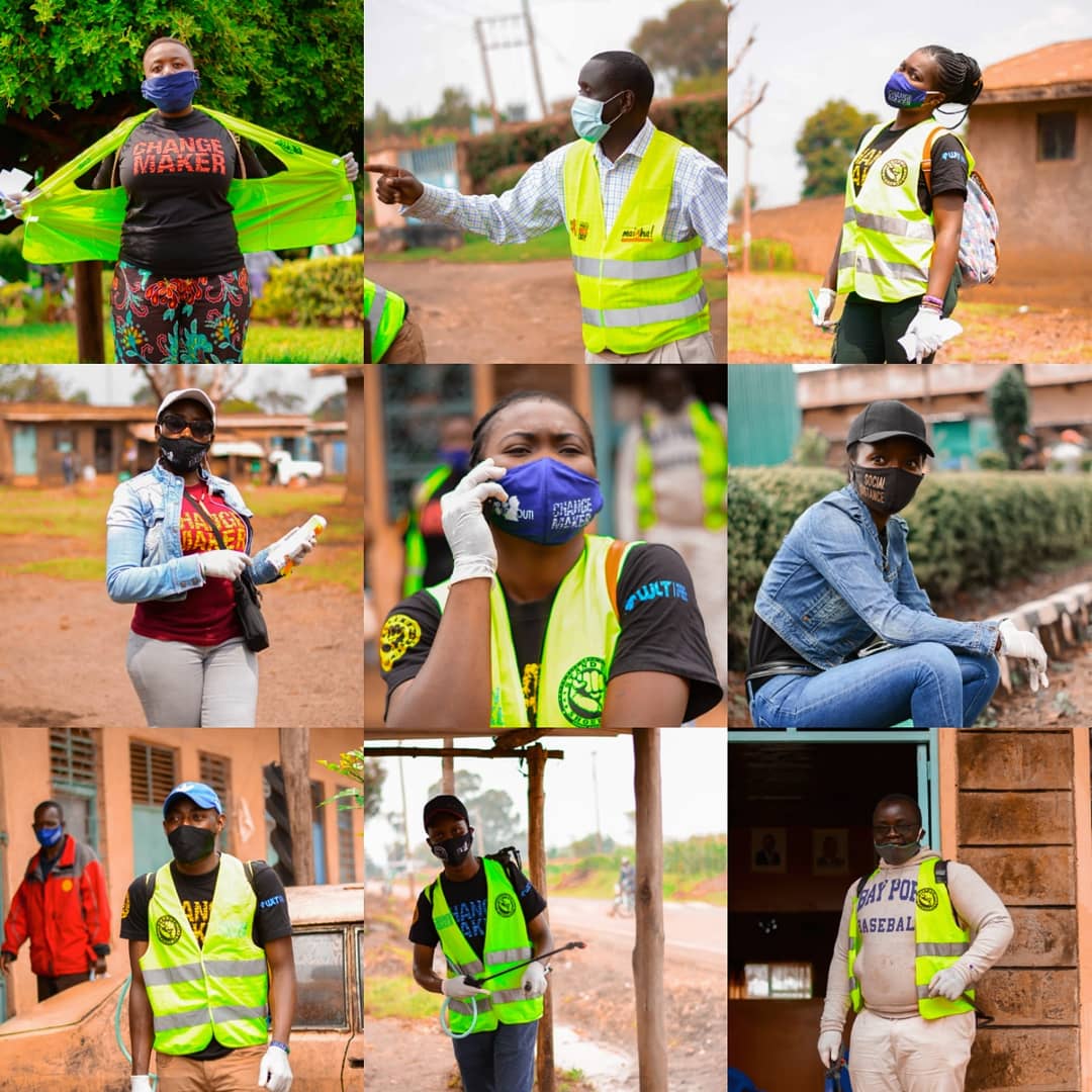 SUSOyouth's tweet photo. The key to the future is collaboration - Ubuntu! ~
#ChangeMakerInAction #ChangeMakersAgainstCorona #KomeshaCorona #Nakuru #Kenya #COVID19 #CoronaVirus #Ubuntu #TheGenerationOfLight #SUSO #WLT #SUSONIANS #ChangeMakers
@mrpmoll
@tunajib
@judiwakhungu
@min_tourismKE
@WWF_AFRICA https://t.co/Rvm06GukBt