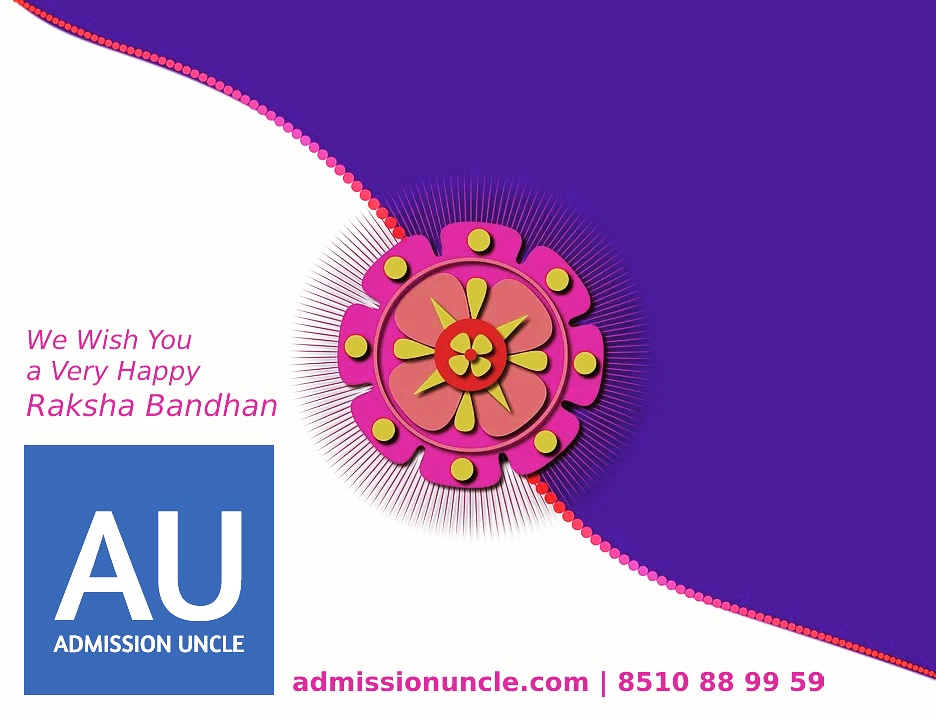 AdmissionUncle's tweet photo. #HappyRakshaBandhan 😀🤘
#au #AdmissionUncle #fromkgtopg 
https://t.co/NoxlrH2vl7 https://t.co/6IeSWtFMpr