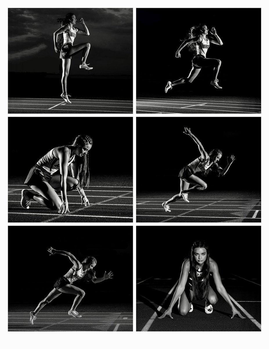 Sportrait Sessin are a great way to celebrate your Athlete! Contact me for your session booking today! #sportraits #sportrait @TorryeTyler these turned out great!