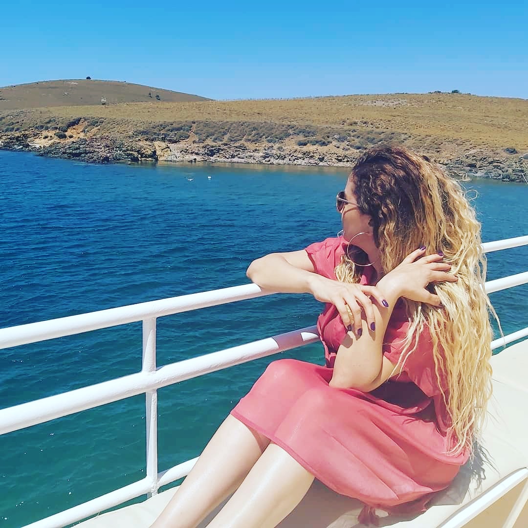 #YeniProfilResmi